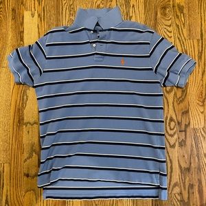 Ralph Lauren Polo shirt. Size L